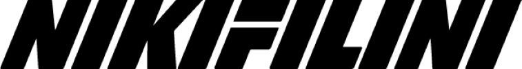 Nikifilini