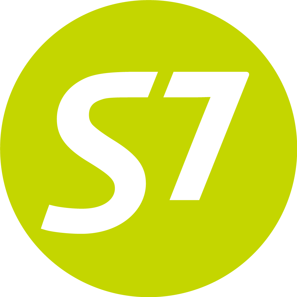 S7 Airlines