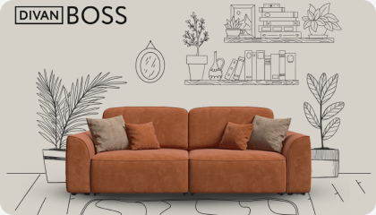 DivanBoss