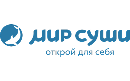 Мир Суши