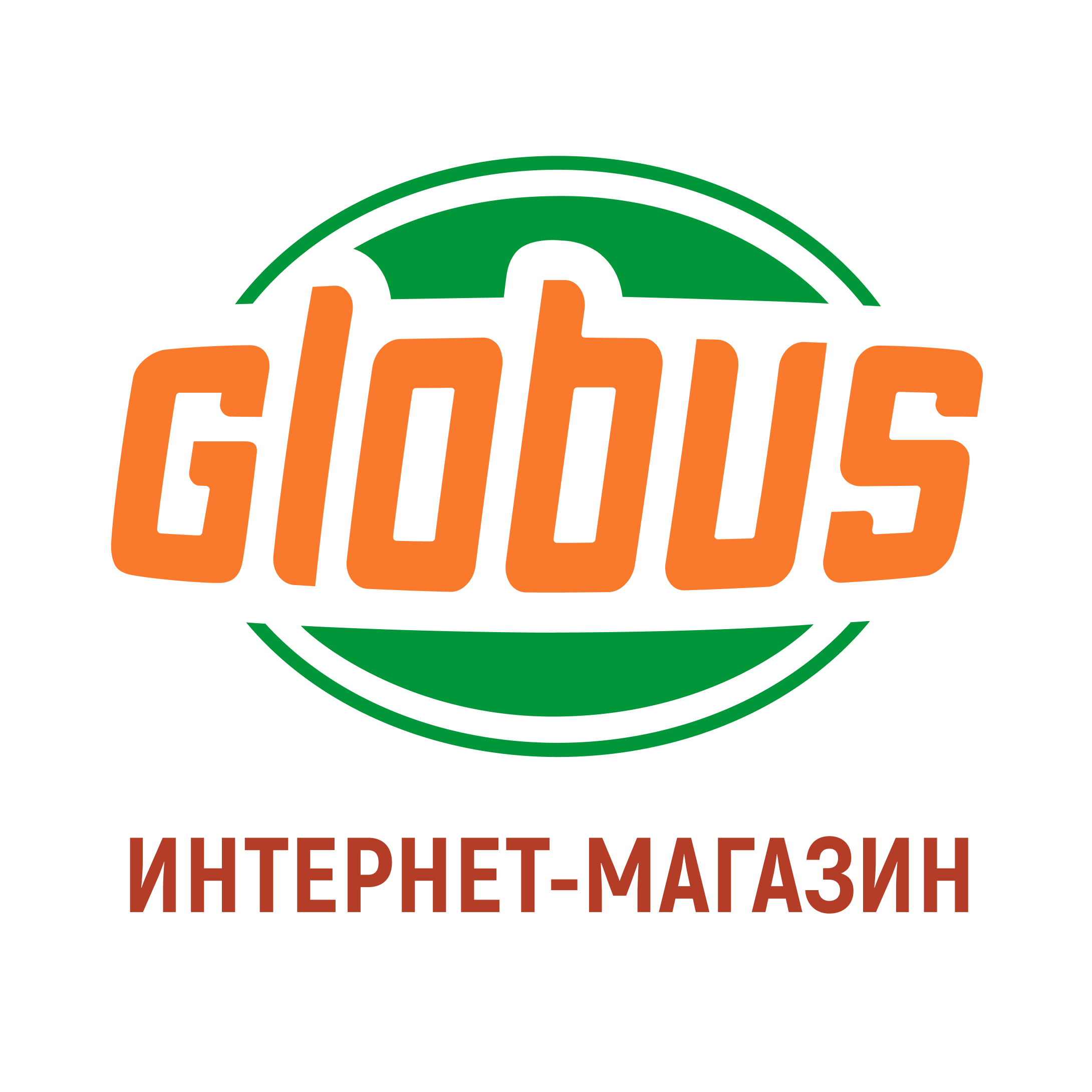 Глобус Онлайн